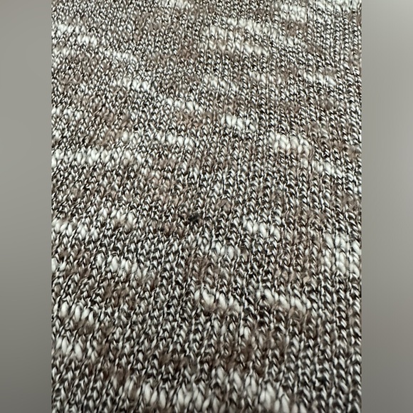 Express Tunic Pocket Sweater in Light Brown Size XS/S Women’s - Picture 8 of 15